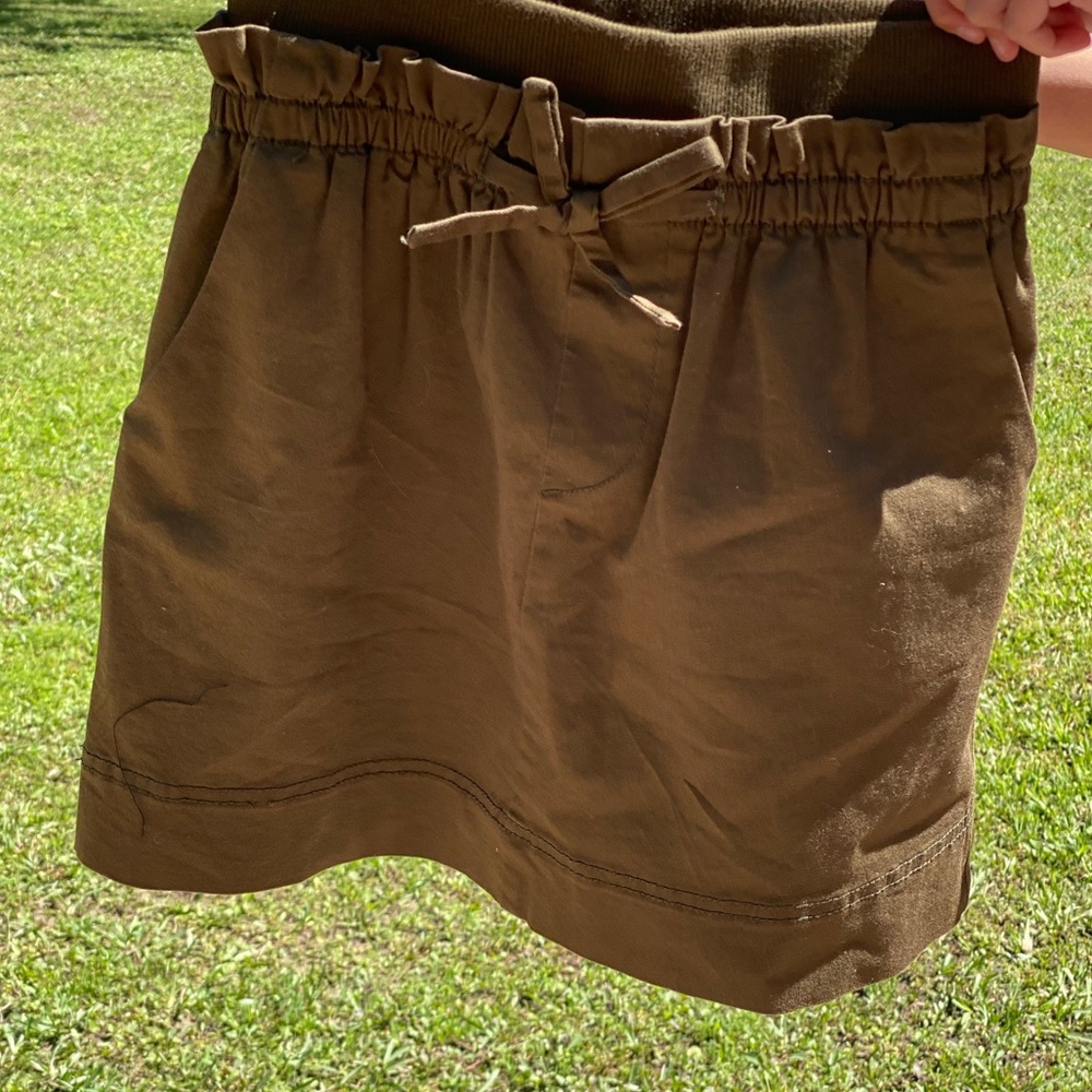 cute skirt